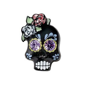 Charm - Caveira Mexicana Especial