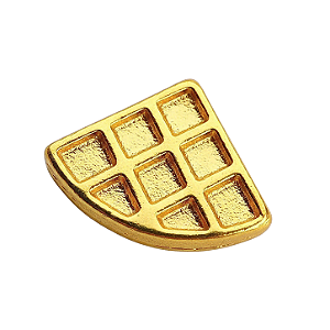 Charm - Waffle