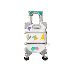 Charm - Mala de Viagem Simples