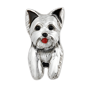 Charm - Yorkshire Prata