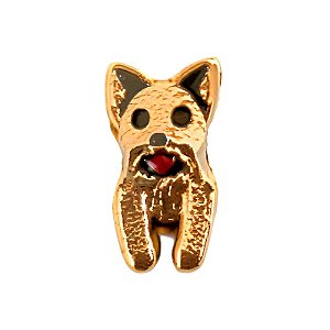 Charm - Yorkshire Ouro