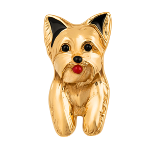 Charm - Yorkshire Ouro