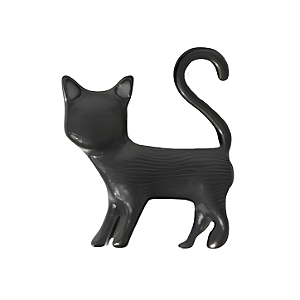 Charm - Gato Preto