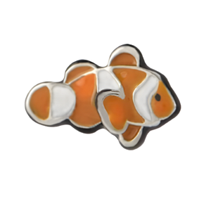 Charm - Peixe-palhaço Especial