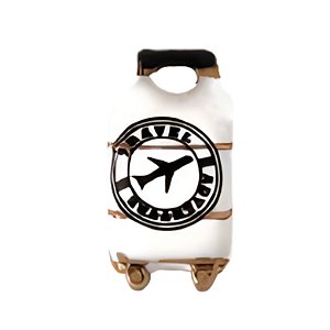 Charm - Mala de Viagem Especial