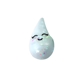 Charm - Lágrimas de Felicidade Especial