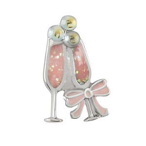 Charm - Brinde Especial