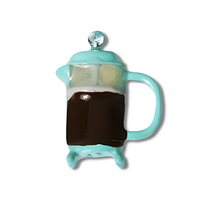 Charm - Prensa Francesa Especial