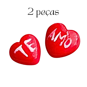 Charm - Kit bombom Te amo