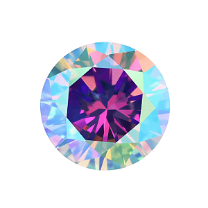 Charm - Cristal Íris