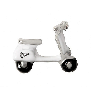 Charm - Vespa (Scooter) Especial