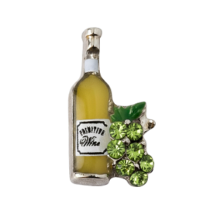 Charm - Garrafa de Vinho Branco Especial