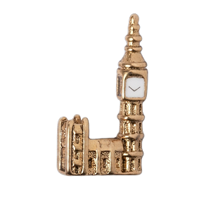 Charm - Big Ben Especial