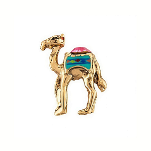 Charm - Camelo Especial