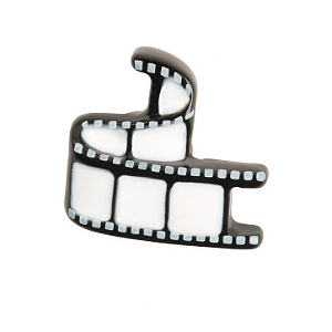 Charm - Rolo de Filme Especial