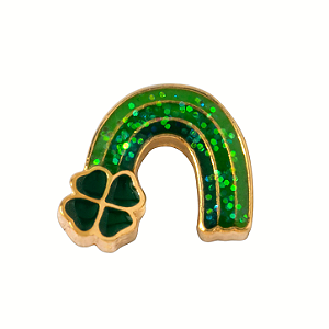 Charm - Arco-íris da Sorte Especial