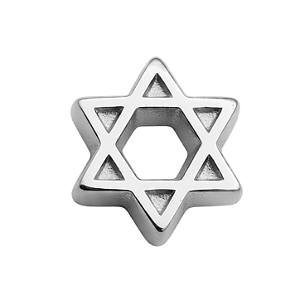 Charm - Estrela De Davi