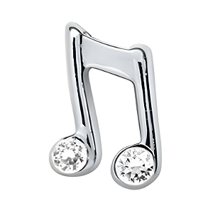 Charm - Nota Musical