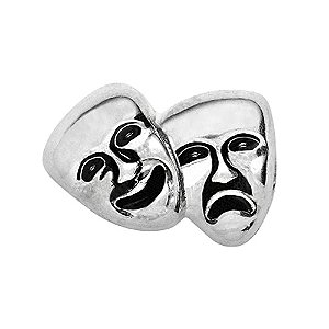 Charm - Máscara De Teatro