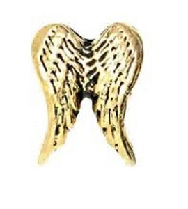 Charm - Asas de Anjo Ouro