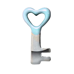 Charm - Chave Dos Sonhos