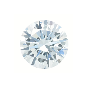 Charm - Cristal Branco