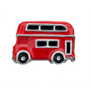 Charm - Ônibus De Londres