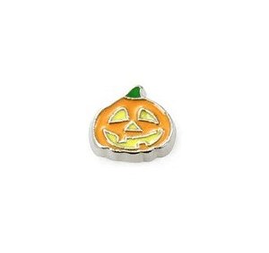 Charm - Abobora Halloween