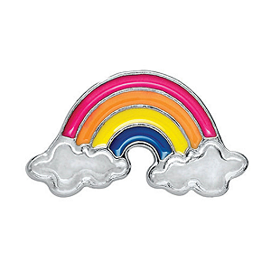 Charm - Arco Iris ♥