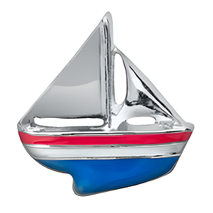 Charm - Barco Veleiro