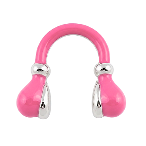 Charm - Fone de Ouvido