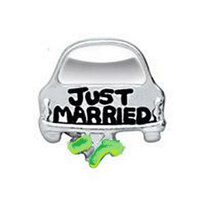 Charm - Just Married (casados)
