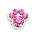 Charm - Pata Rosa