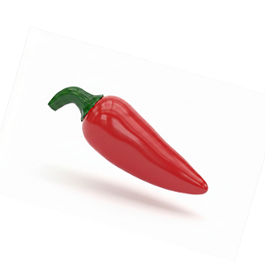 Charm - Pimenta