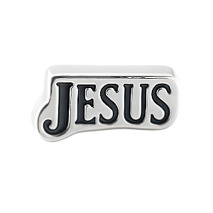 Charm Jesus Prata