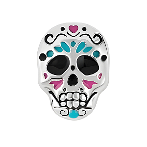Charm - Caveira Mexicana