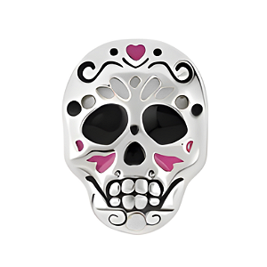 Charm - Caveira Mexicana