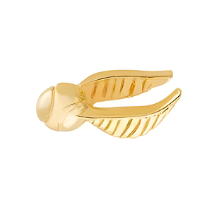 Charm - Bola de Ouro Especial