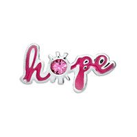 Charm - Hope (Esperança)