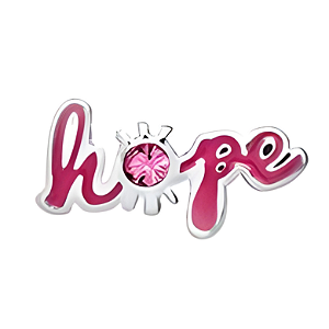 Charm - Hope (Esperança)