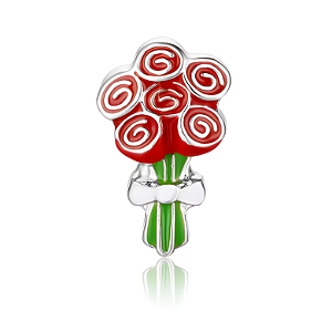 Charm - Buquê Especial