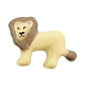 Charm - Leão Especial