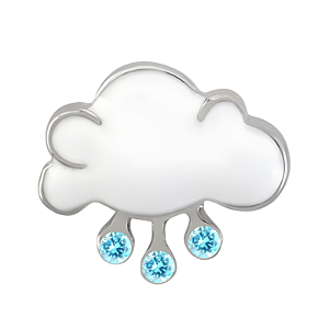 Charm - Núvem Vazada Especial