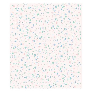 Papel de Parede Decorativo Granilite Material 3M