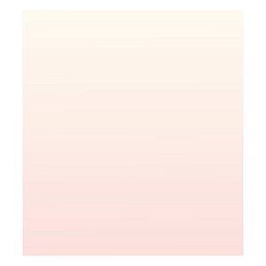 Papel de Parede Decorativo Degrade Sunset Material 3M