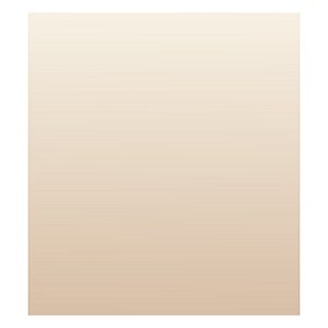 Papel de Parede Decorativo Infantil Degrade Marrom	Material 3M