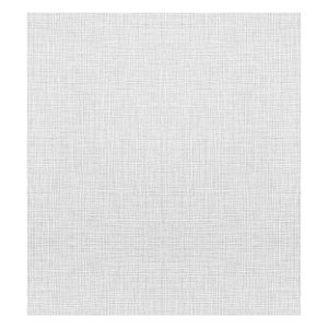 Papel de Parede Decorativo Texturas Linho Cinza Material 3M