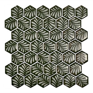 Pastilha Adesiva Resinada Colmeia Floresta Kit 30 Placas  PROMO 50% OFF!!!