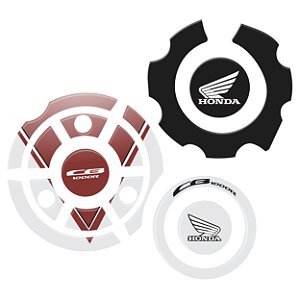 Protetor Adesivo Motor Compatível Cb 1000r Café 2020 Resinado M2