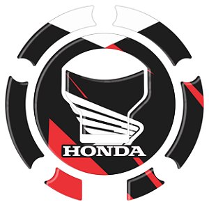 Protetor Adesivo Bocal Compatível Cb 1000r Café 2020 Resinado M4